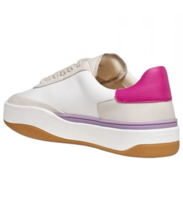 Кроссовки Geox Dynamia 2