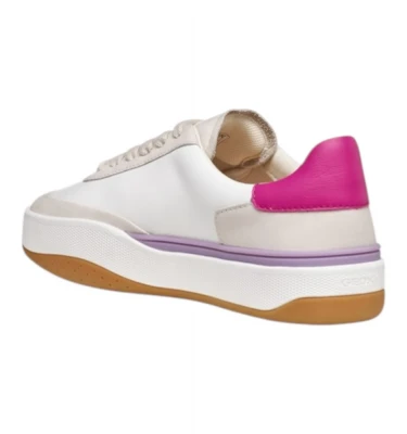 Кроссовки Geox Dynamia 2