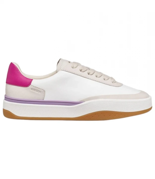 Кроссовки Geox Dynamia 1