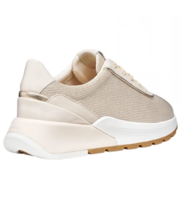 Кроссовки Geox Metropoli 3