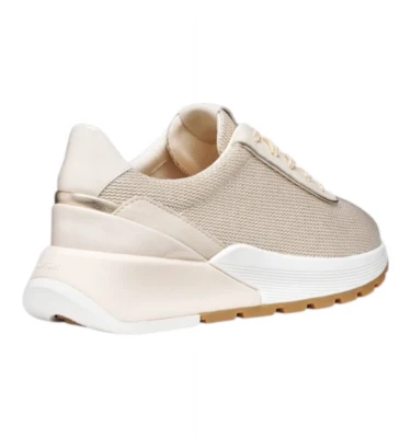 Кроссовки Geox Metropoli 3