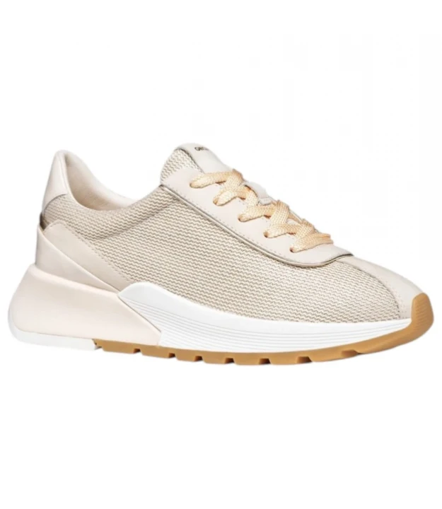 Кроссовки Geox Metropoli