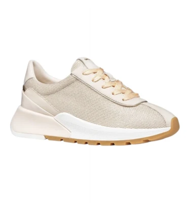 Кроссовки Geox Metropoli