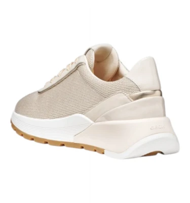 Кроссовки Geox Metropoli 2