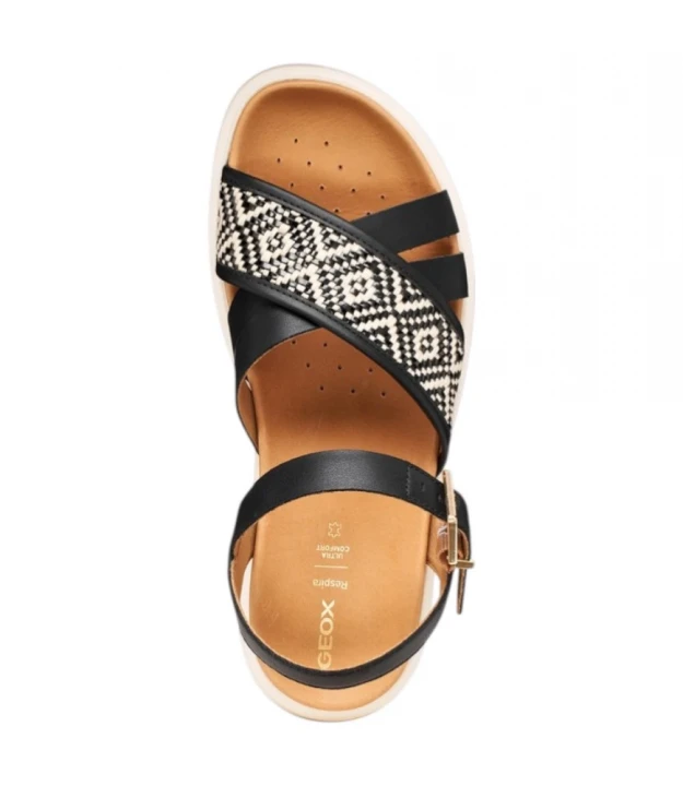 Geox Xand 2S Woman Sandallari 4