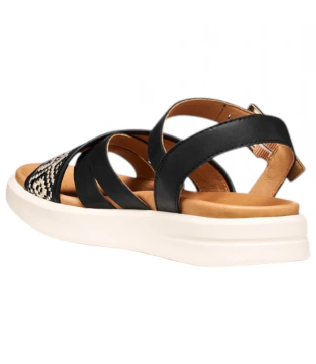 Geox Xand 2S Woman Sandallari 2