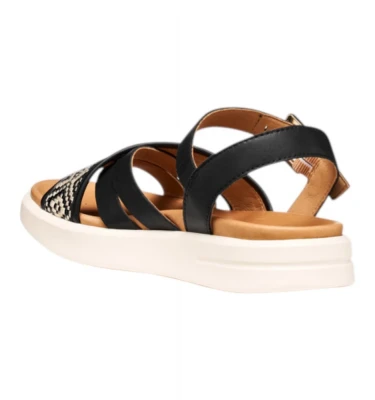 Geox Xand 2S Woman Sandallari 2