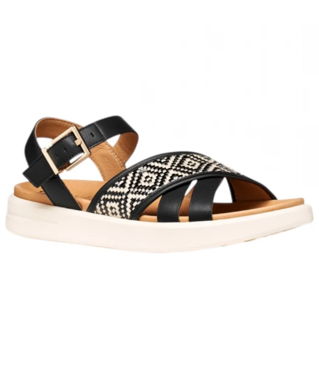 Geox Xand 2S Woman Sandallari