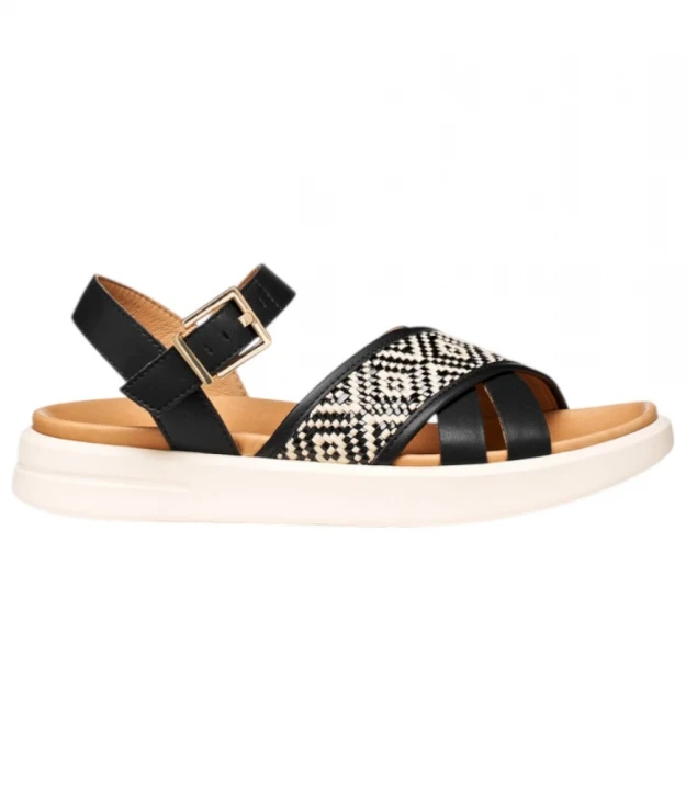 Geox Xand 2S Woman Sandallari 1