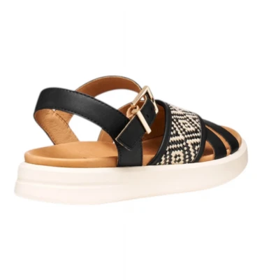 Geox Xand 2S Woman Sandallari 3