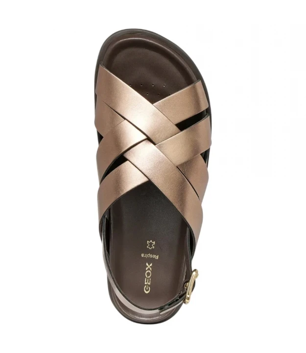Geox Adelash Sandallari 4