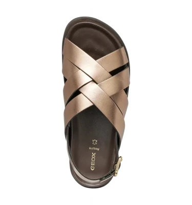 Geox Adelash Sandallari 4