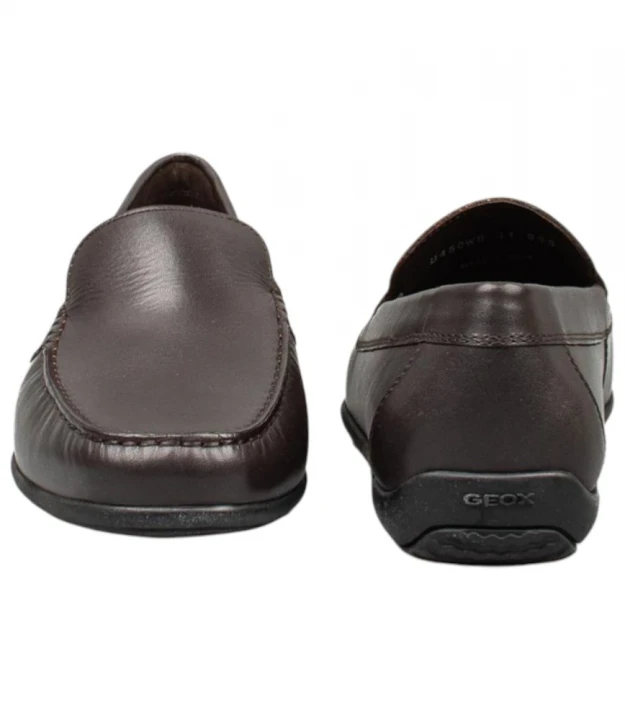 Мокасины Geox Ascanio 3