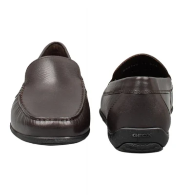 Мокасины Geox Ascanio 3