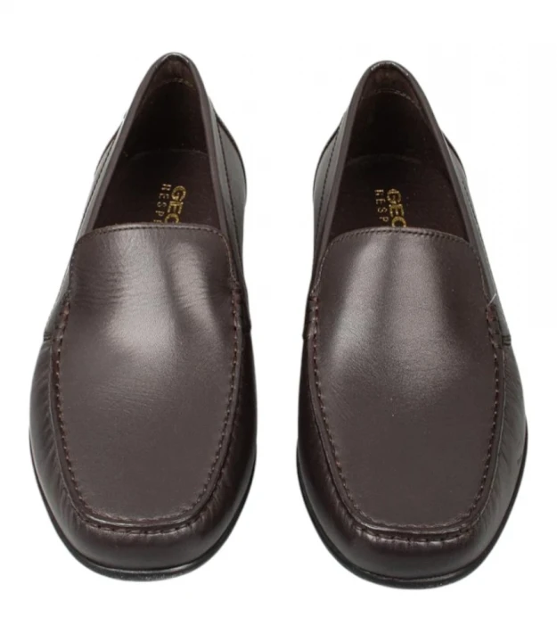 Мокасины Geox Ascanio 2