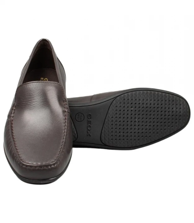 Мокасины Geox Ascanio 4