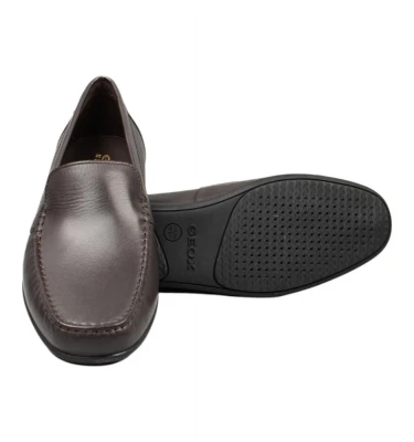 Мокасины Geox Ascanio 4