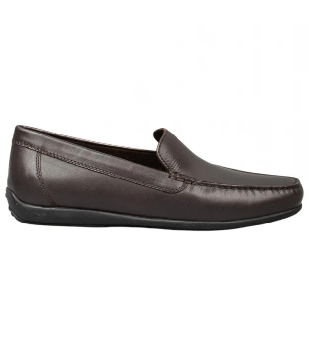 Мокасины Geox Ascanio