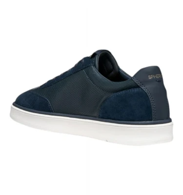 Кеды Geox Spherica Actif X4 2