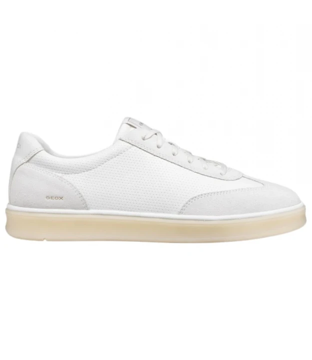 Кеды Geox Spherica Actif X4 1