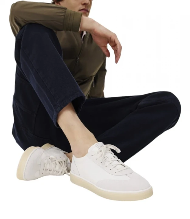 Кеды Geox Spherica Actif X4 6