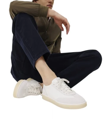 Кеды Geox Spherica Actif X4 6