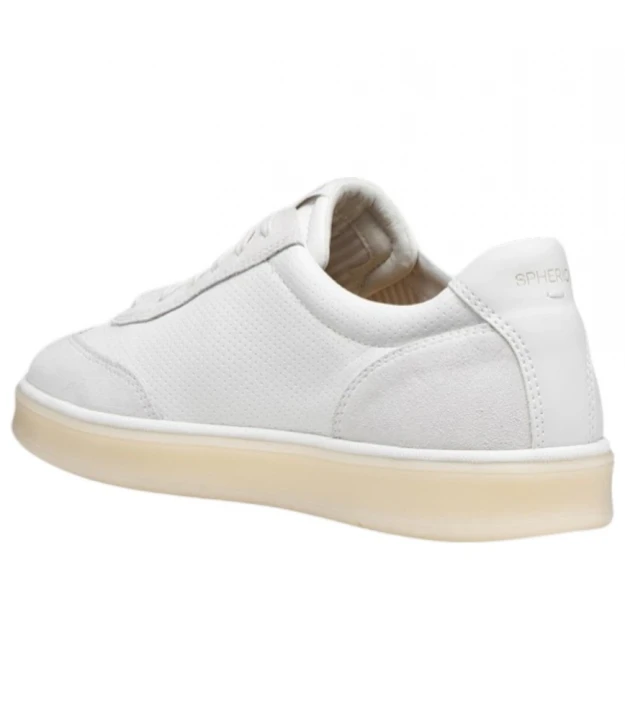 Кеды Geox Spherica Actif X4 2