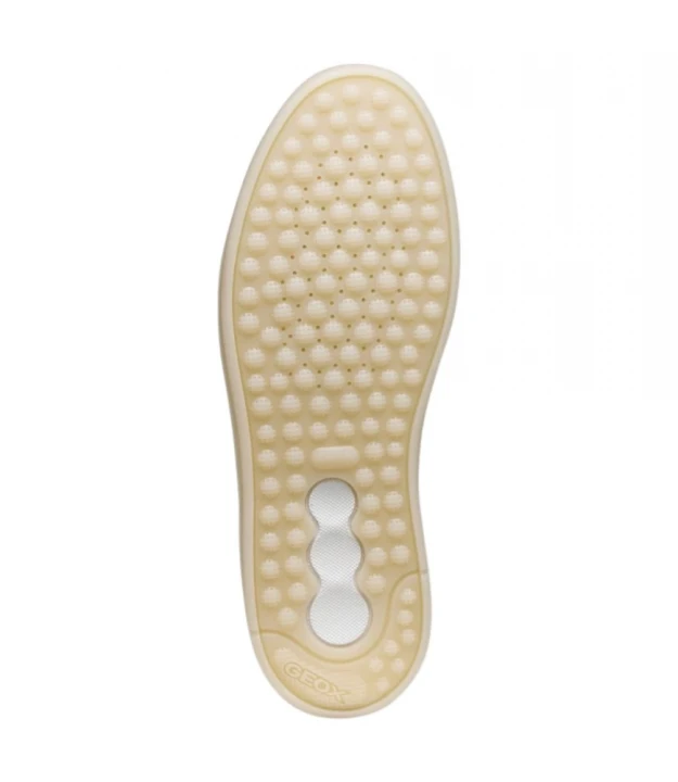 Кеды Geox Spherica Actif X4 5