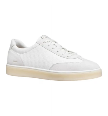 Кеды Geox Spherica Actif X4