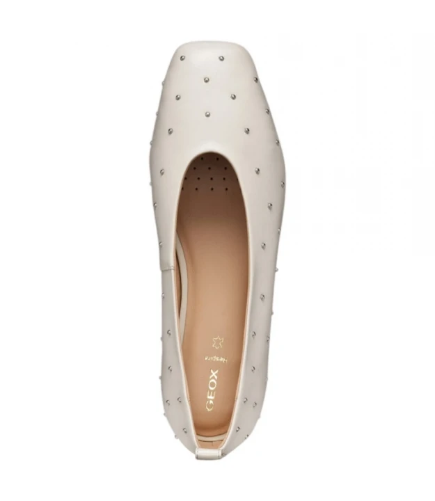 Балетки Geox Marsilea 2