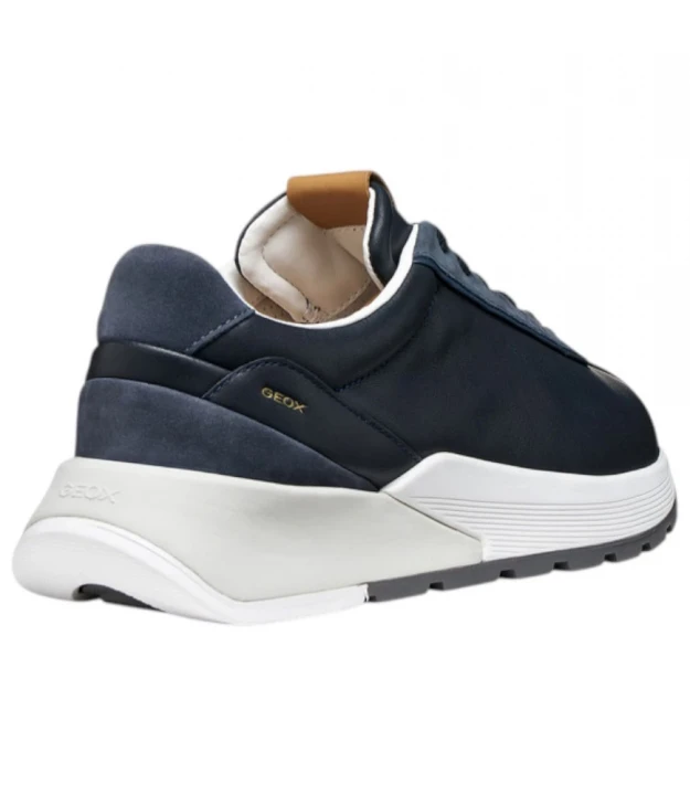 Geox Metropoli Krossovkalari 4