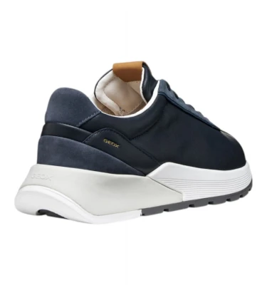 Geox Metropoli Krossovkalari 4