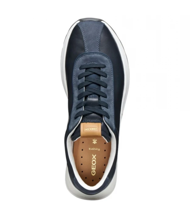 Geox Metropoli Krossovkalari 5