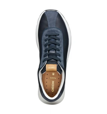 Geox Metropoli Krossovkalari 5