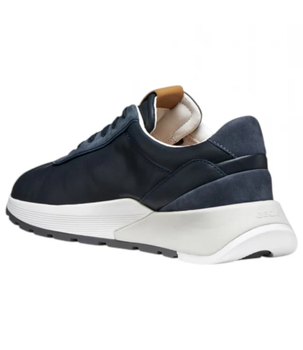 Geox Metropoli Krossovkalari 3