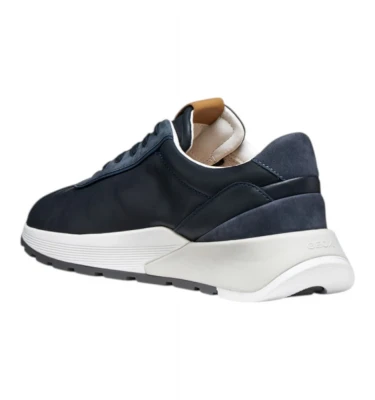 Geox Metropoli Krossovkalari 3