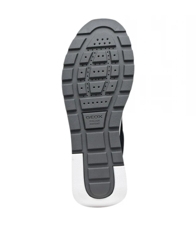 Geox Metropoli Krossovkalari 0