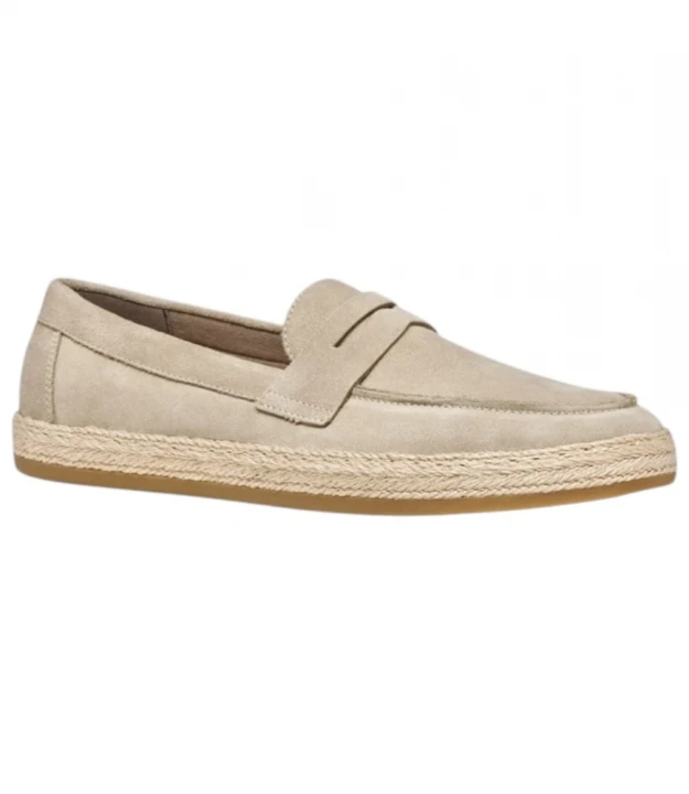 Geox Pantelleria Man Espadrillar