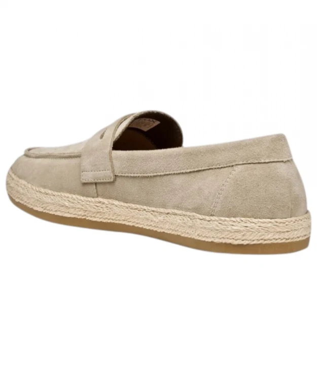 Geox Pantelleria Man Espadrillar 2