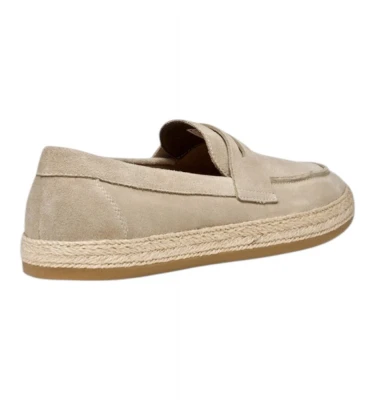 Geox Pantelleria Man Espadrillar 3