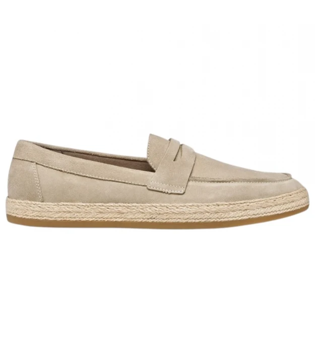 Geox Pantelleria Man Espadrillar 1