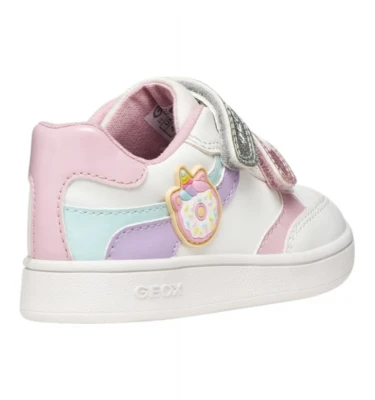 Кроссовки Geox Eclyper Toddler Girl 3