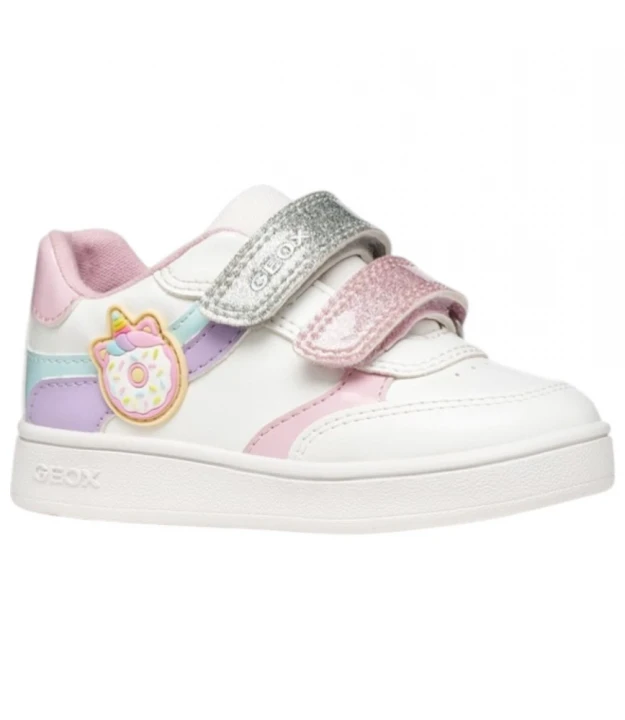 Кроссовки Geox Eclyper Toddler Girl