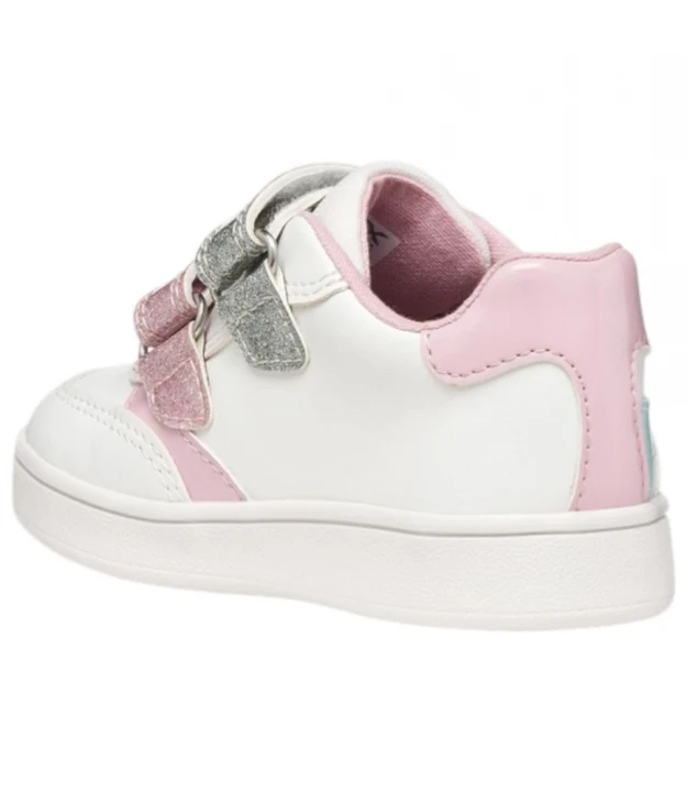 Кроссовки Geox Eclyper Toddler Girl 2