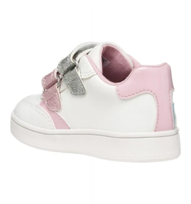 Кроссовки Geox Eclyper Toddler Girl 2