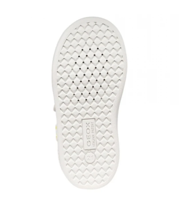 Кроссовки Geox Eclyper Toddler Girl 5