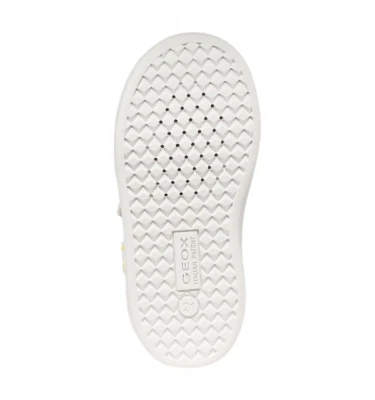 Кроссовки Geox Eclyper Toddler Girl 5