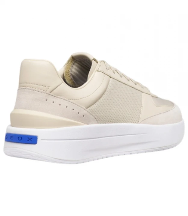 Кроссовки Geox Gxrn-01 Man 3