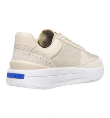 Кроссовки Geox Gxrn-01 Man 3