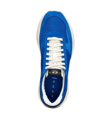 Кроссовки Geox Gxrn-01 Woman 4